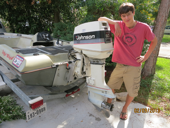 Finn Küffner-McCauley