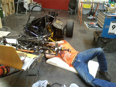 formula student